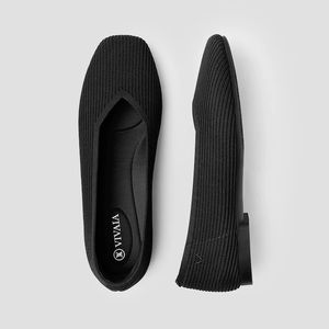 VIVAIA / margot 2.0 / black / size 6